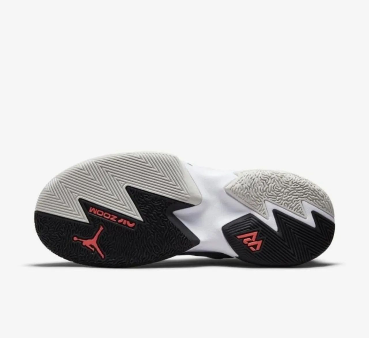 Tênis Nike Jordan One Take 3 ORIGINAL - Foto 4