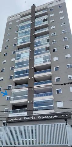 Captação de Apartamento a venda em São Bernardo do Campo, SP