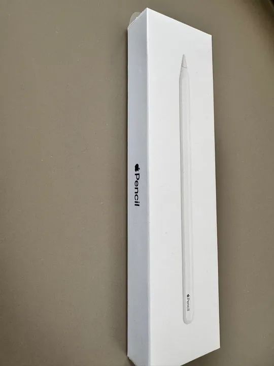 Apple Pencil 2ª geração LACRADO - Foto 3