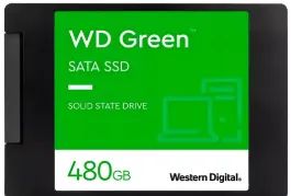 Ssd 480gb com Windows e office instalados