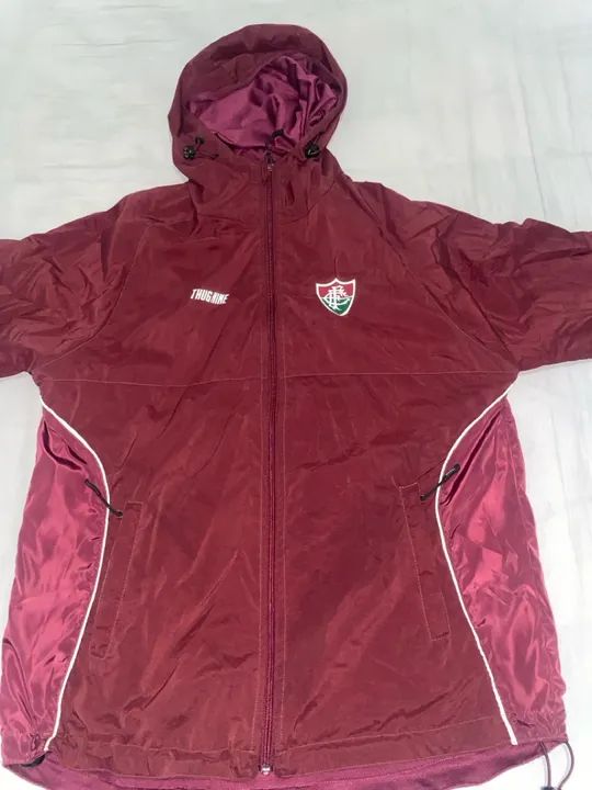 Corta vento Thug Nine FFC