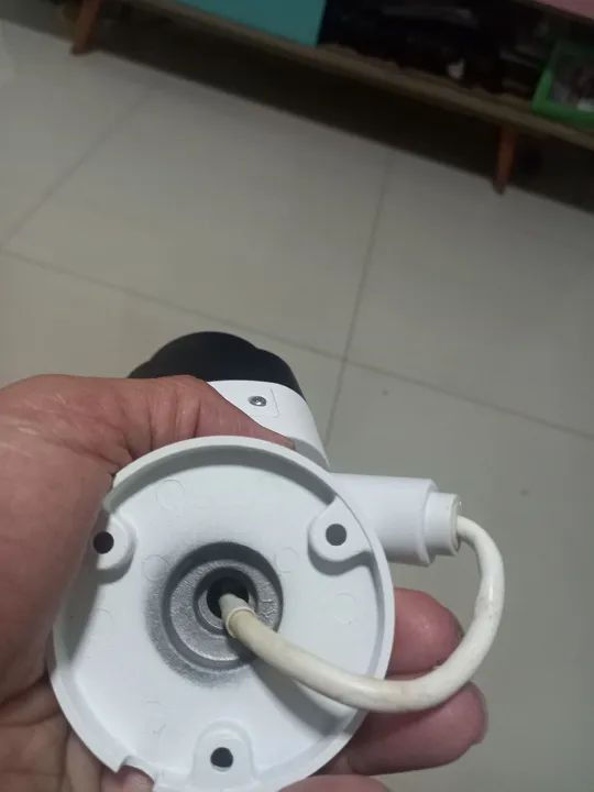 Câmera de Segurança SCATI - Foto 3
