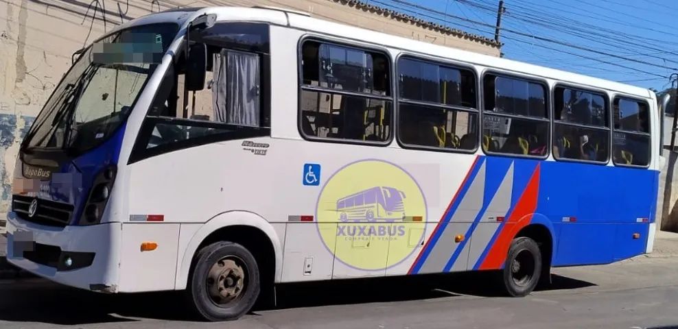 Volswagen ltalbus Nascere U 2022 - 2023 - Foto 3