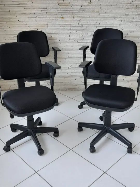 Cadeira cavaletti Nr17 