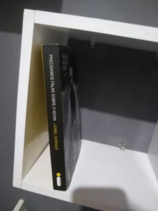 Nichos e prateleiras - Foto 2