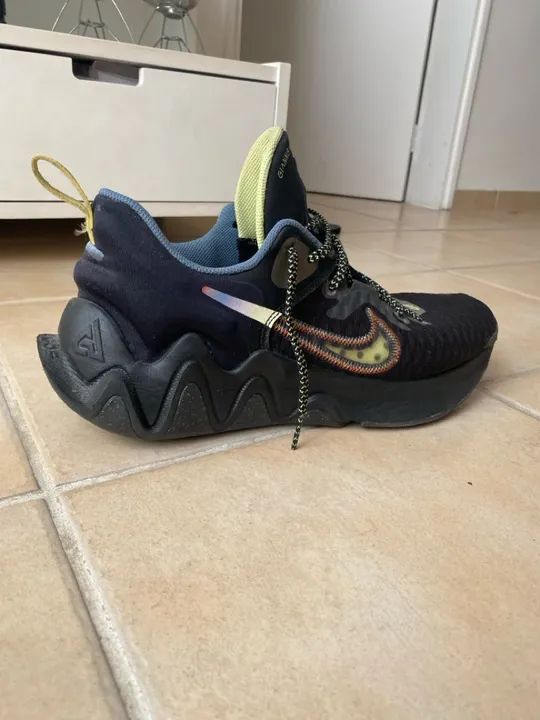 Nike Giannis Immortality - Foto 3