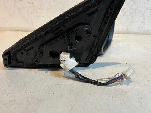 Retrovisor Nissan Sentra 2022 2023 L.d / Original C/camera - Foto 5
