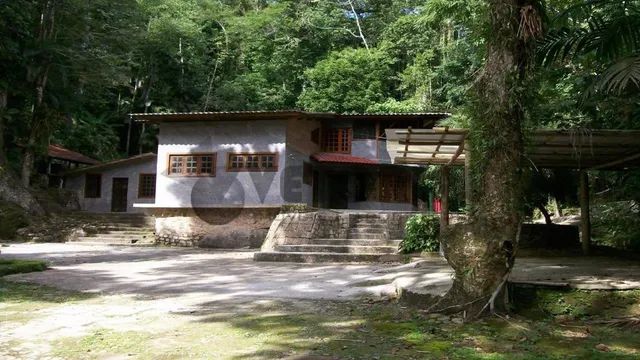 Maravilhosa Área Comercial com Imóvel na Tabatinga Caraguatatuba - Foto 5