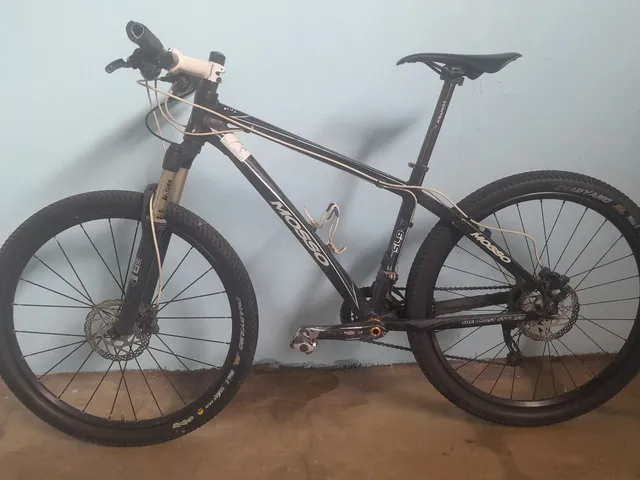 Bicicleta mosso online olx