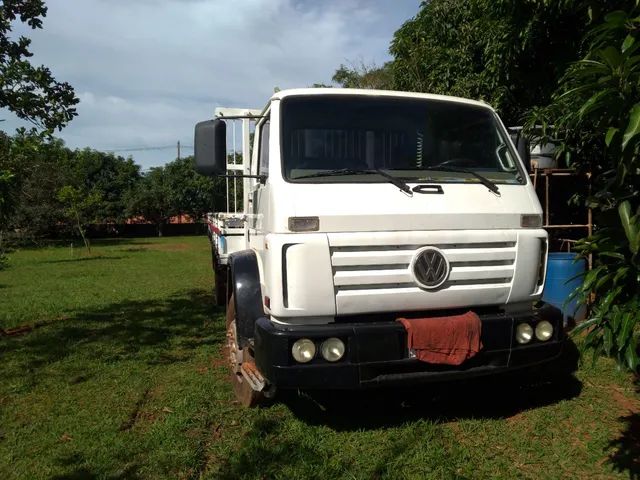 Fretes Caminhão carroceria aberta  * - Foto 5