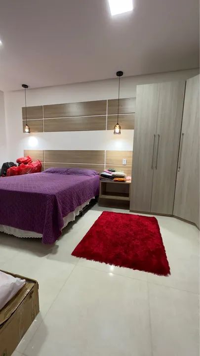 Duplex de 4 Quartos Alto Padrão em Prado BA - Foto 8