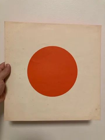 John Lennon Shaved Fish vinil - Foto 4