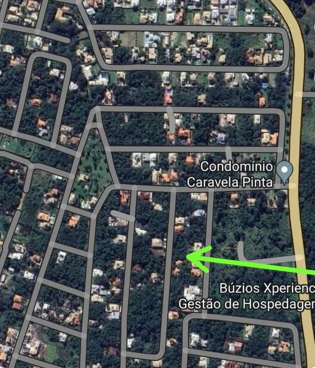Lote plano e bem localizado em ótimo condomínio - Foto 5