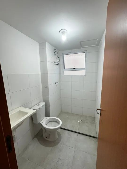 Apartamento 2 quartos para alugar Vila Bethânia, Viana ES