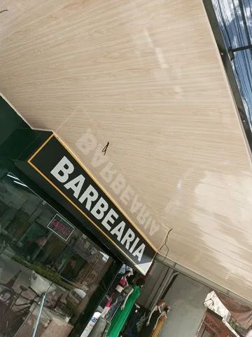 Forro em pvc instalado. - Foto 2