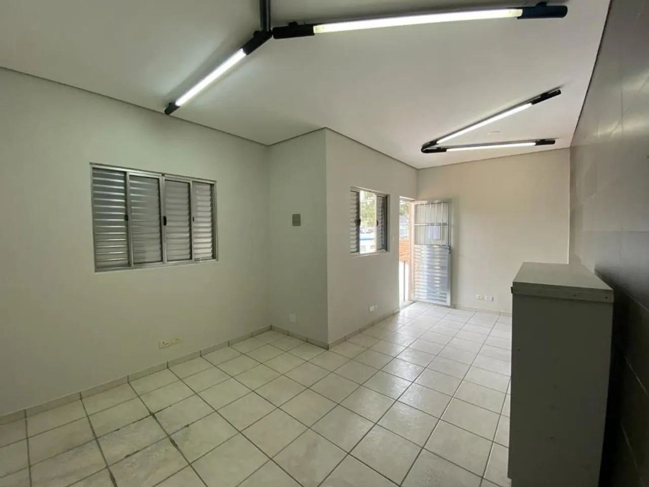 Casa comercial à venda no Jaguaré, São Paulo | 2 dormitórios - Edícula nos fundos - Foto 6
