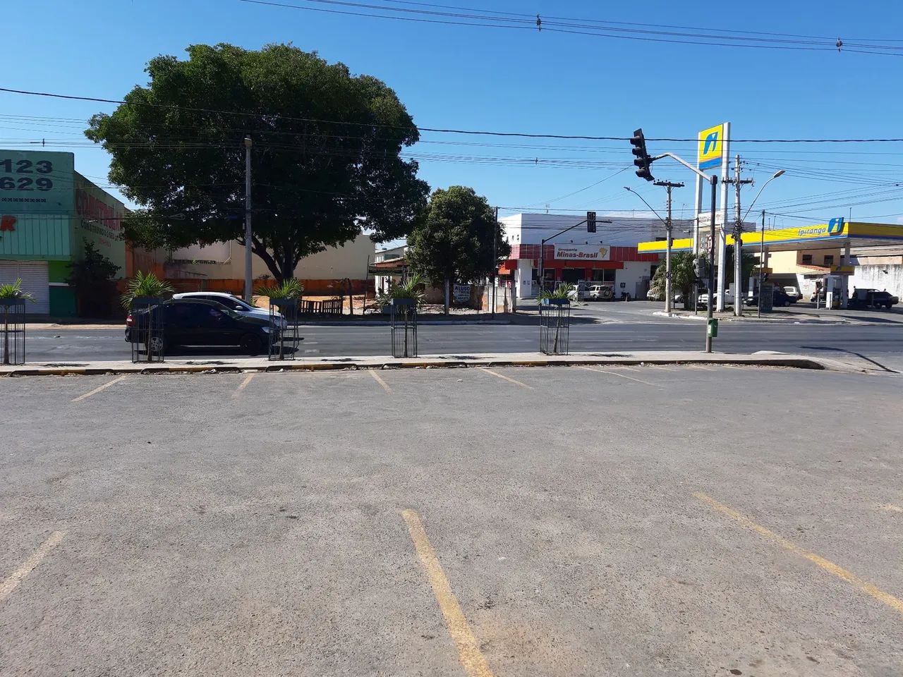 Estou Vendendo este Terreno Comercial 