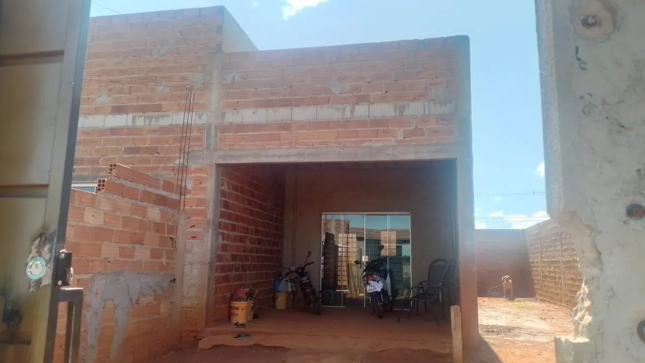 Foto - Trindade - Residencial Luzia Monteiro