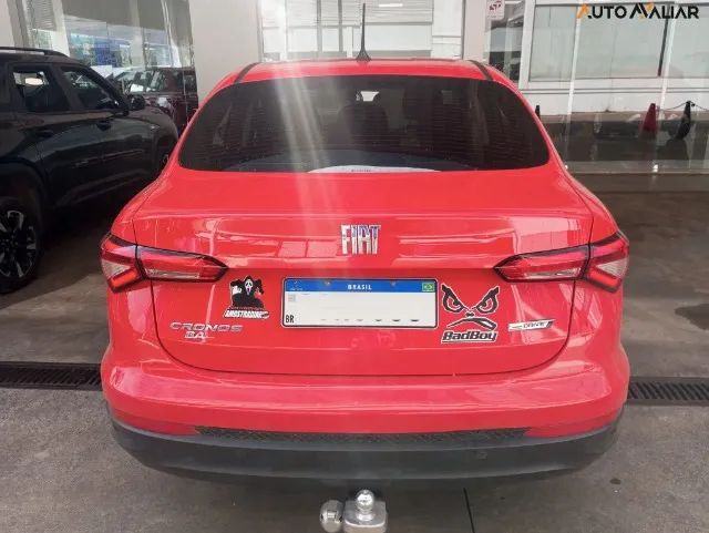 Cronos 1.3 drive manual  - Foto 4