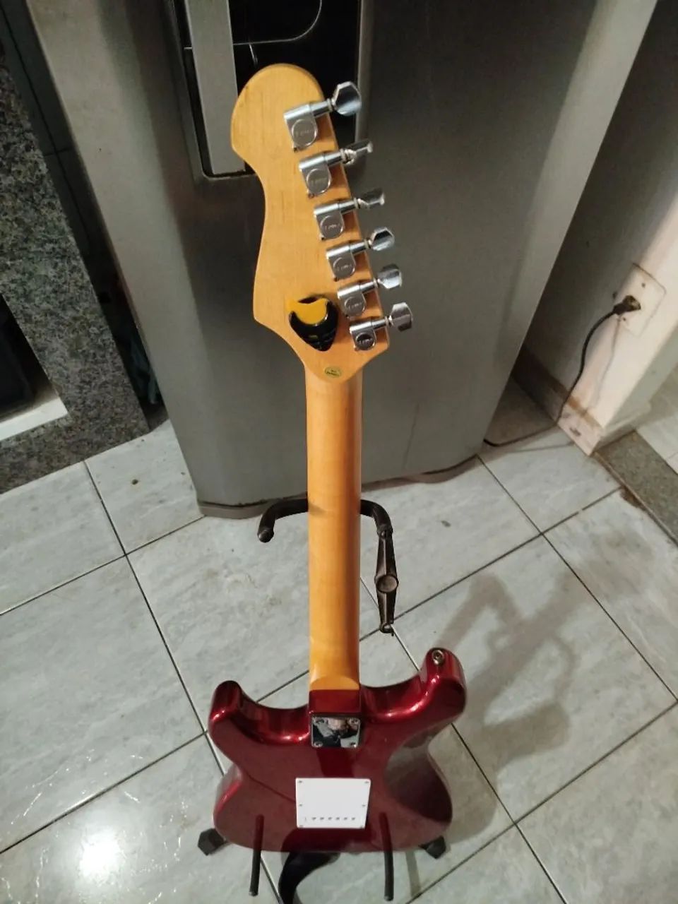 Guitarra PHX - Foto 4
