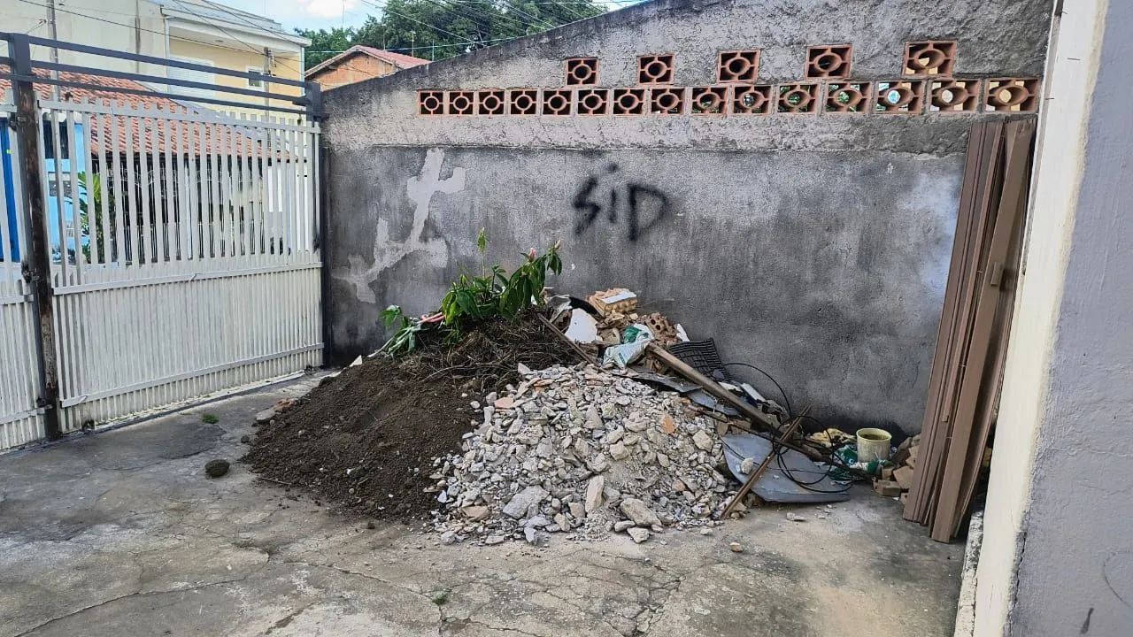 Retirada de entulhos.zap. * Eder  - Foto 4