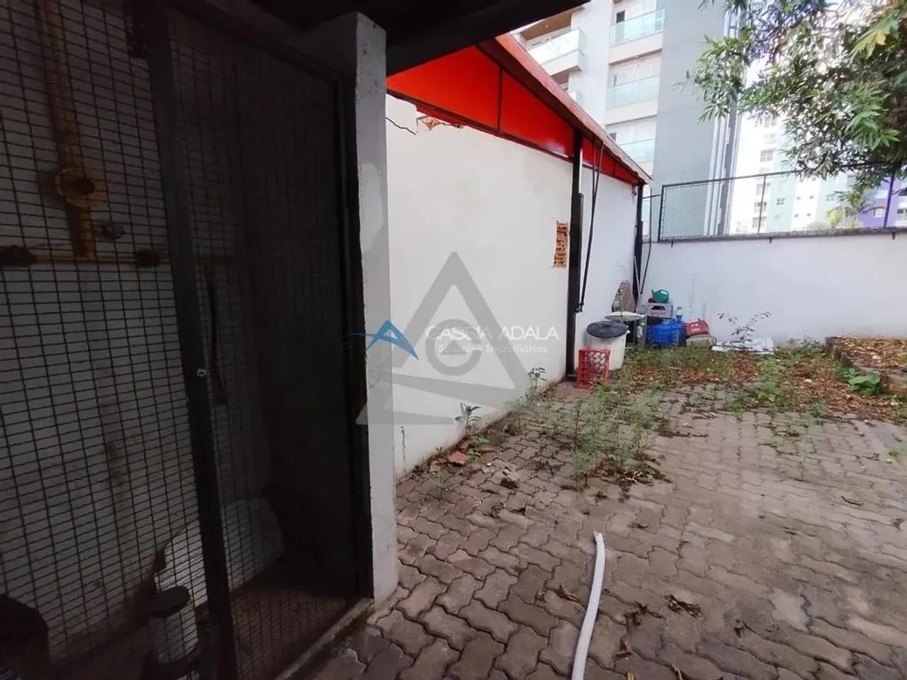 Casa à venda em Campinas, Cambuí, com 1 quarto, com 131 m² - Foto 8