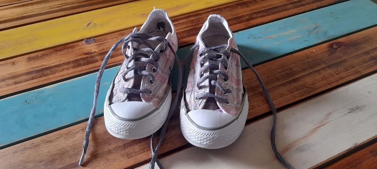 Converse  - Foto 2
