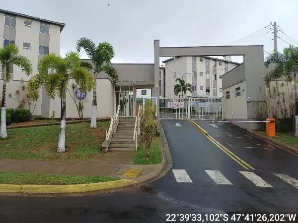 Oportunidade Única em PIRACICABA - SP | Tipo: Apartamento | Negociação: Venda Online | Sit