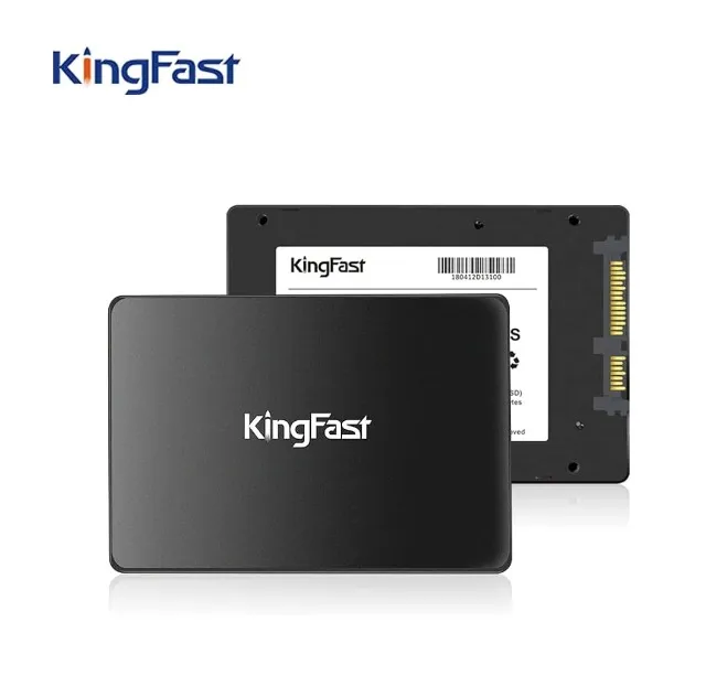 SSD KingFast 240GB Novo