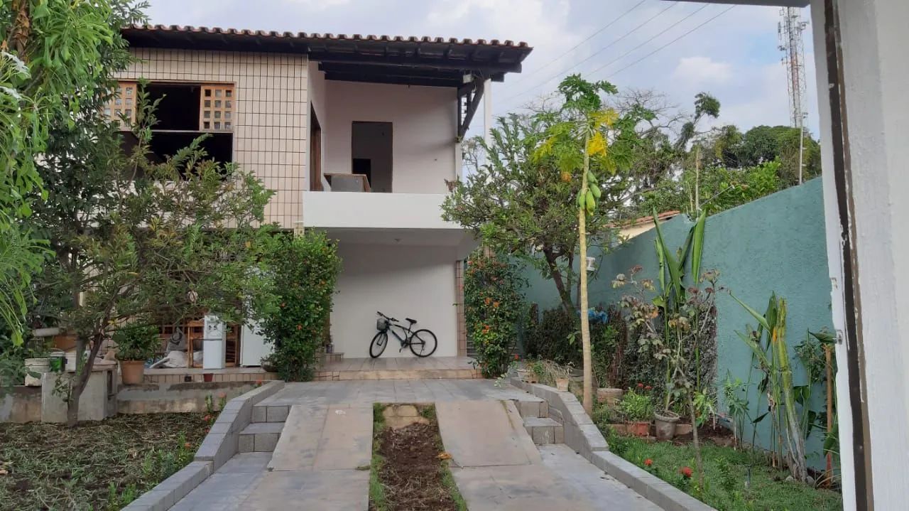 Casa no Primavera 2