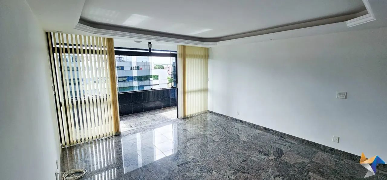 SQN 315 - Asa Norte - Reformado - 135 m² - Vazado - DCE - Semi-Mobiliado - Foto 3
