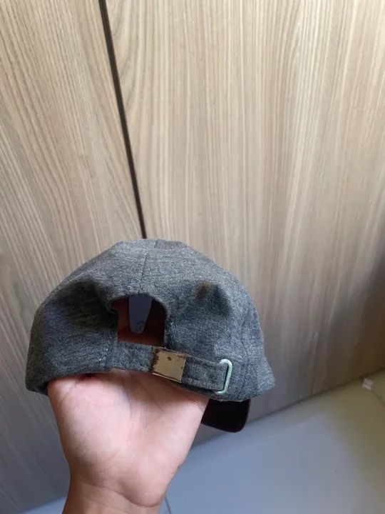 Boné The Butchery  - Foto 3