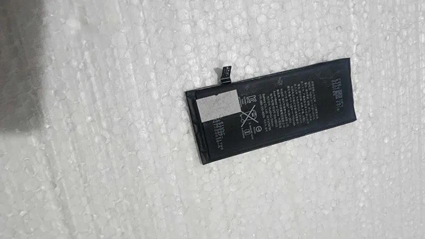 Bateria Iphone 6S FoxConn - Foto 2