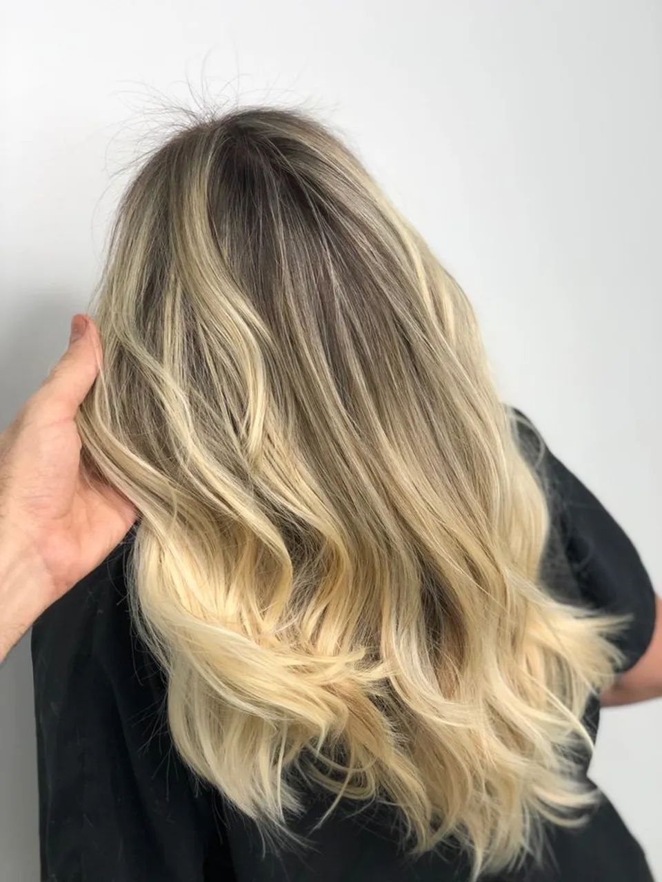 Mechas e selagem  - Foto 4