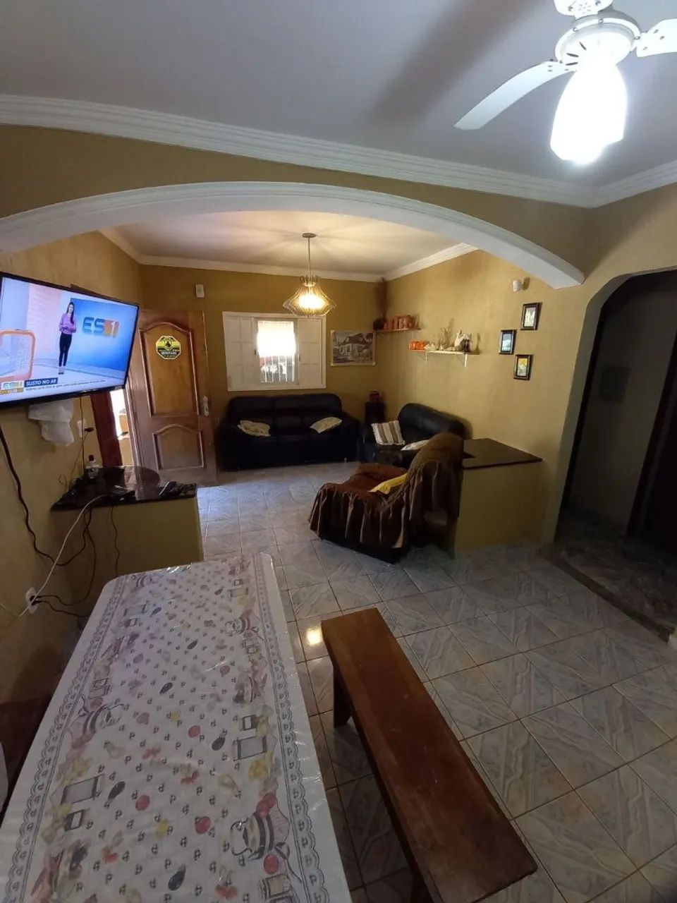 Chácara à 10min  da praia de Marataizes - Foto 4