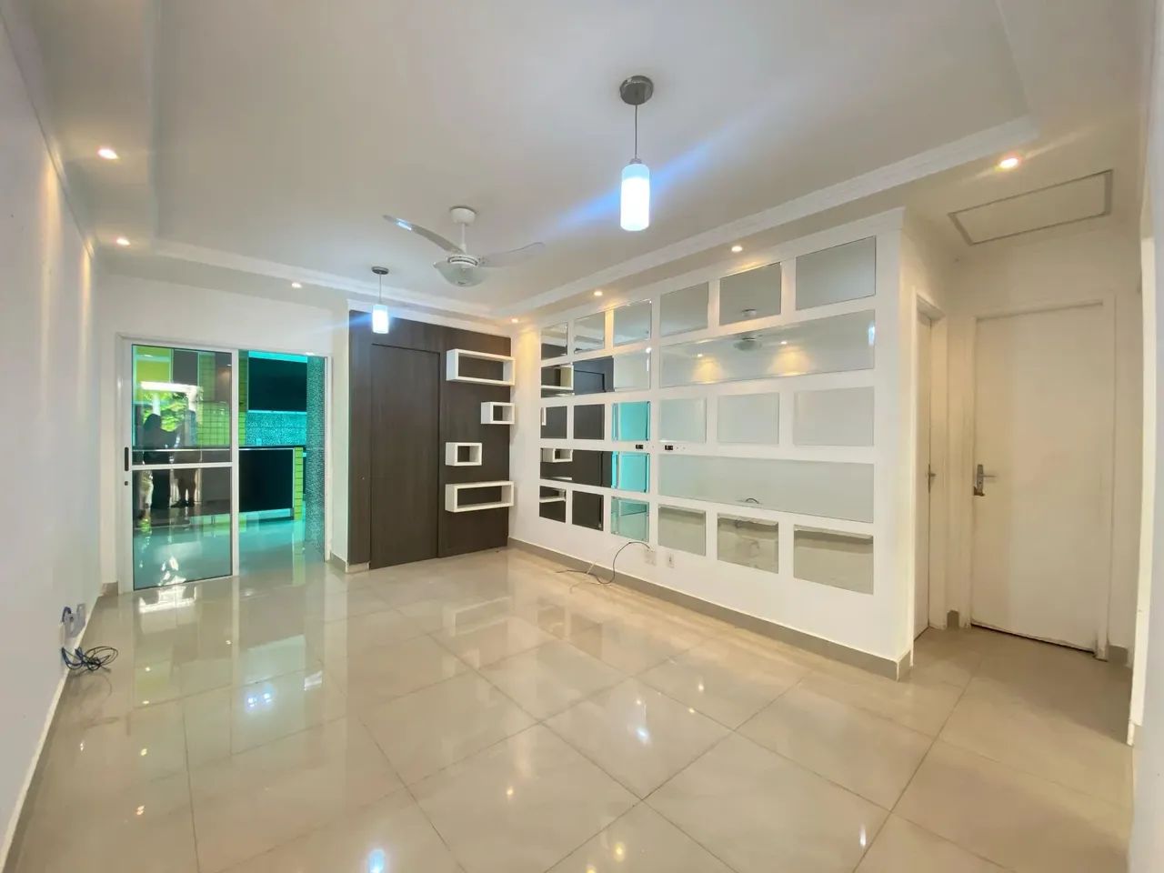 Casa linda no condomínio Rubi