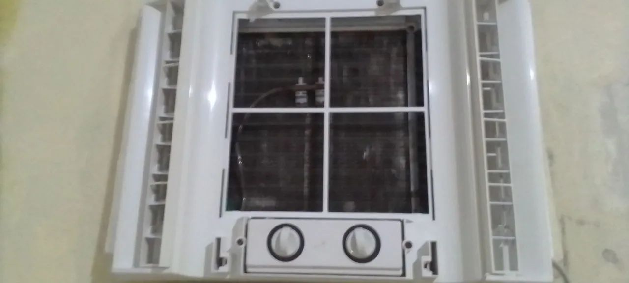 Ar Condicionado Springer Midea 7.000 BTUs - Foto 2