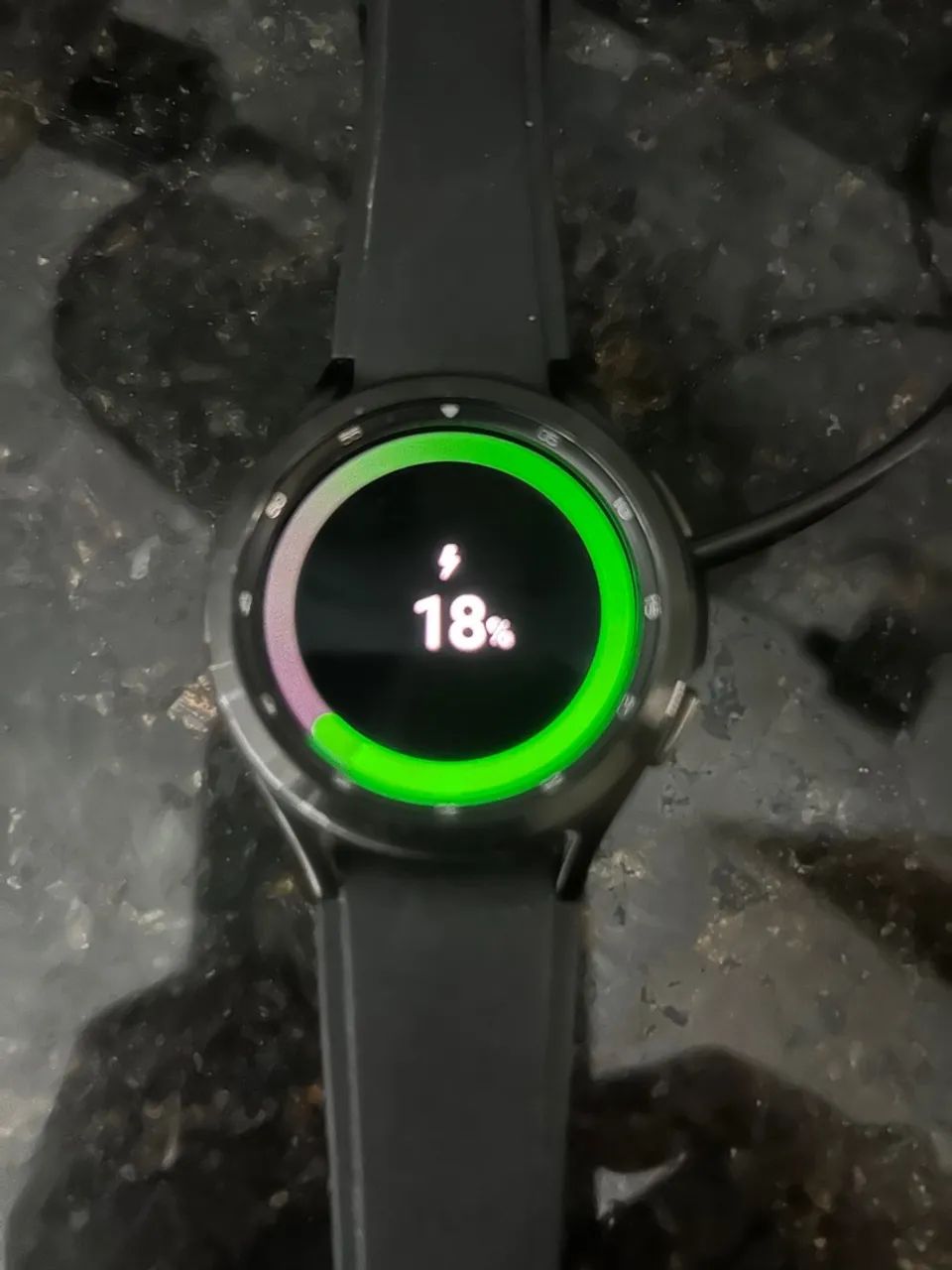 Samsung Watch 4 Classic 44mm - Foto 2