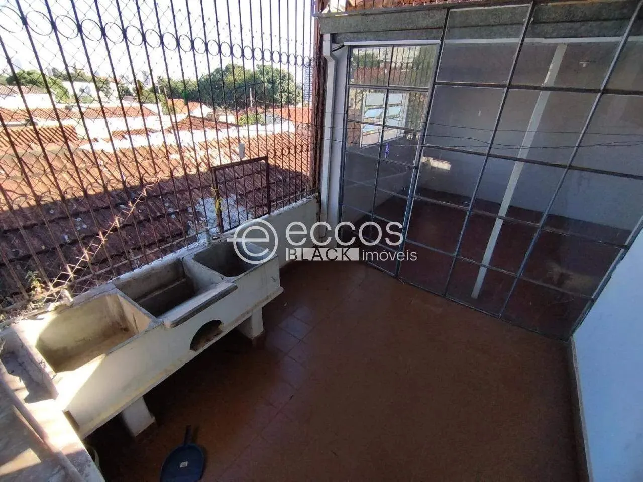 Casa para aluguel, 5 quartos, 1 suíte, 1 vaga, Nossa Senhora da Abadia - UBERABA/MG