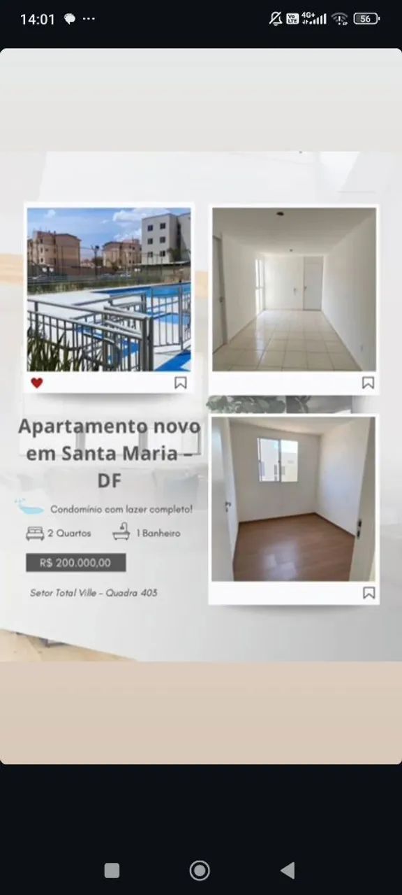 Foto - Brasília - Sobradinho