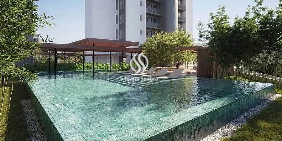 VENDO APARTAMENTO EM BOA VIAGEM - Foto 2