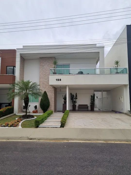 Passaredo/Casa Dúplex 