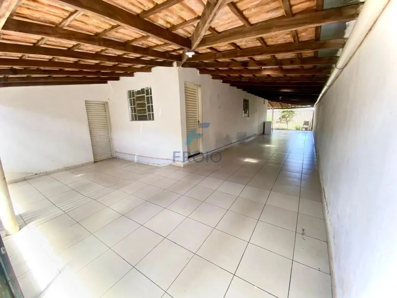 Casa 3/4 à Venda no Itanhangá 2  Caldas Novas