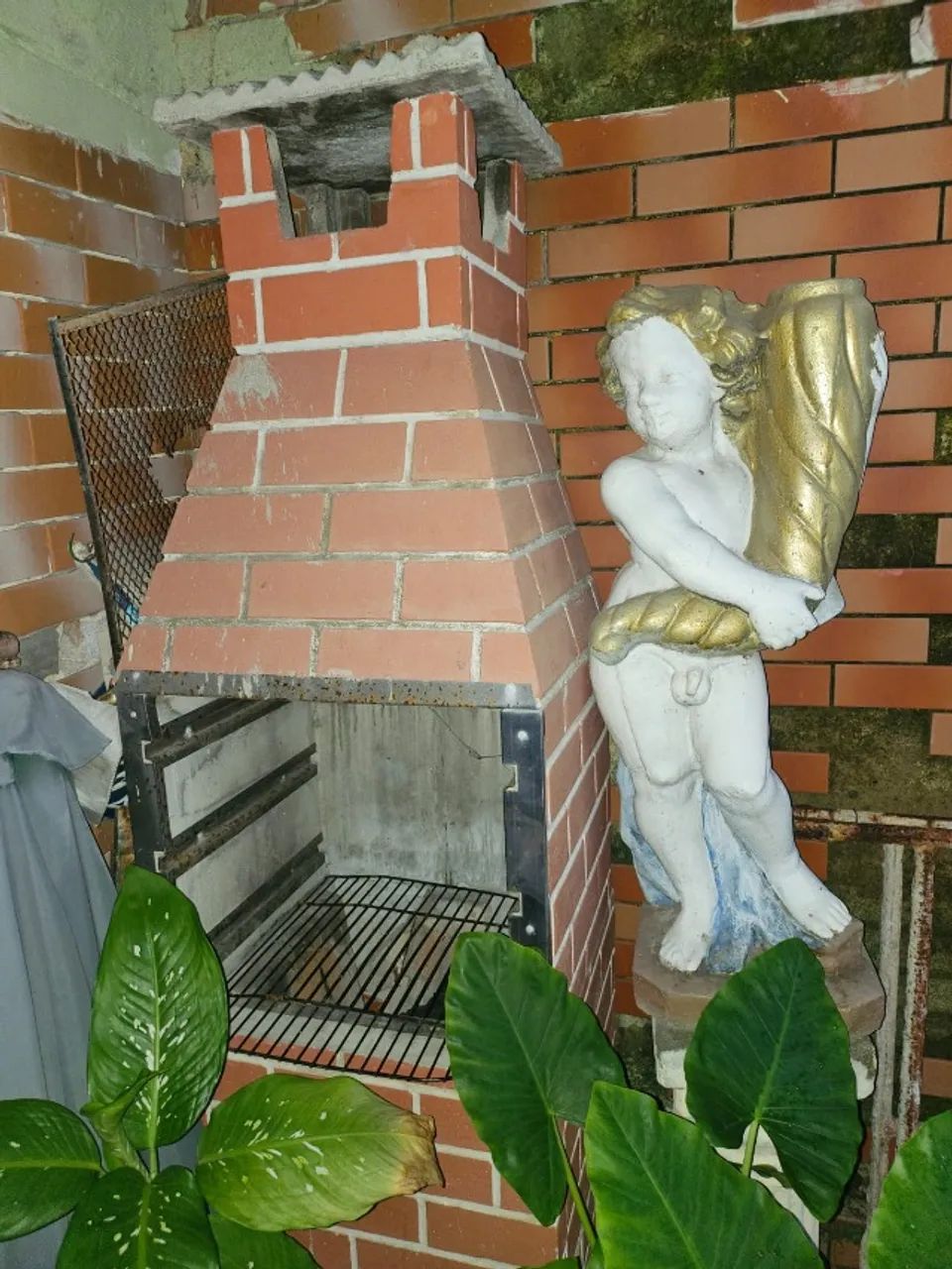 CHURRASQUEIRA PRÉ MOLDADA63824089845251120