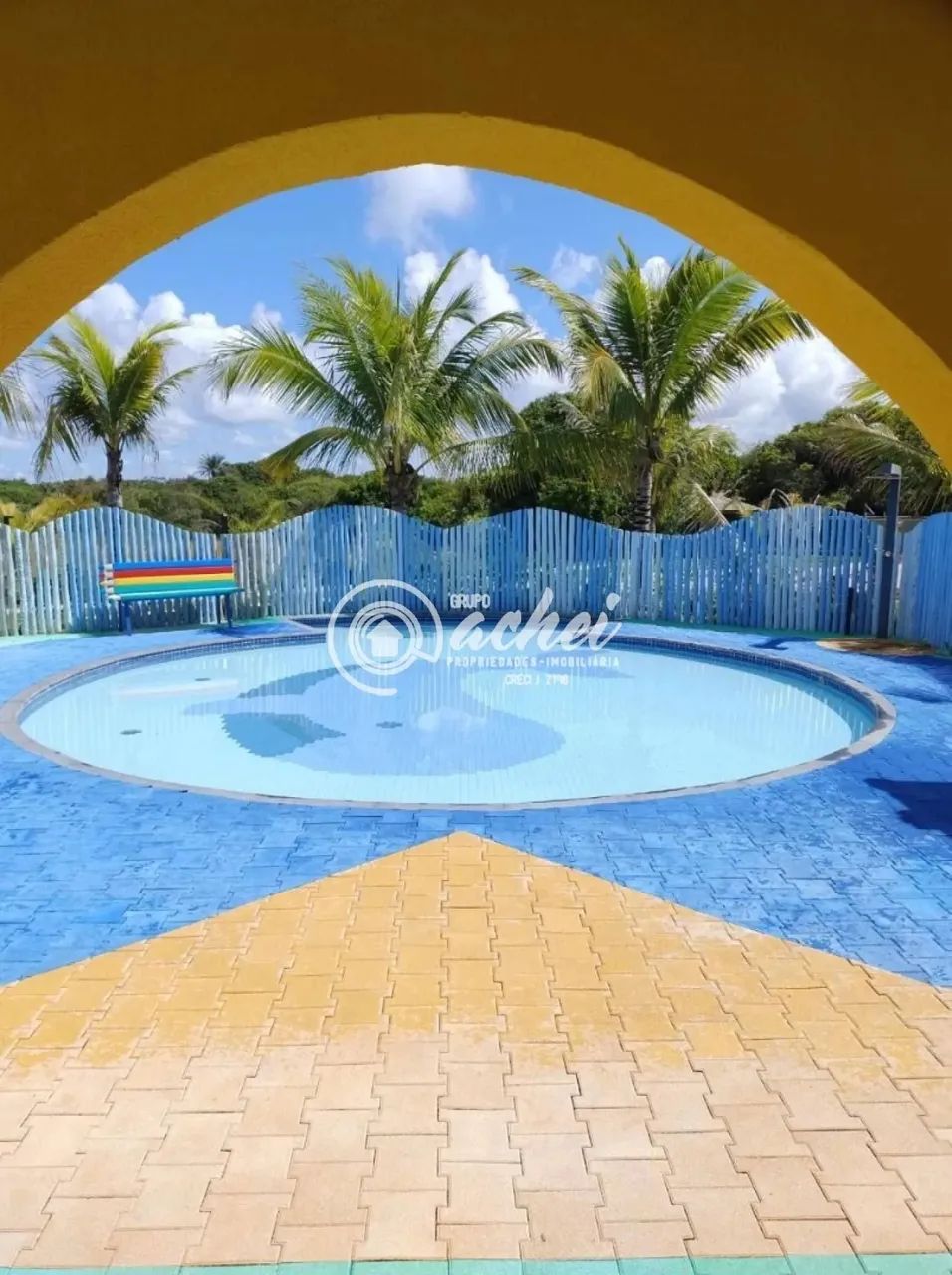 Lote com 700m² em Praia do Forte - Foto 5