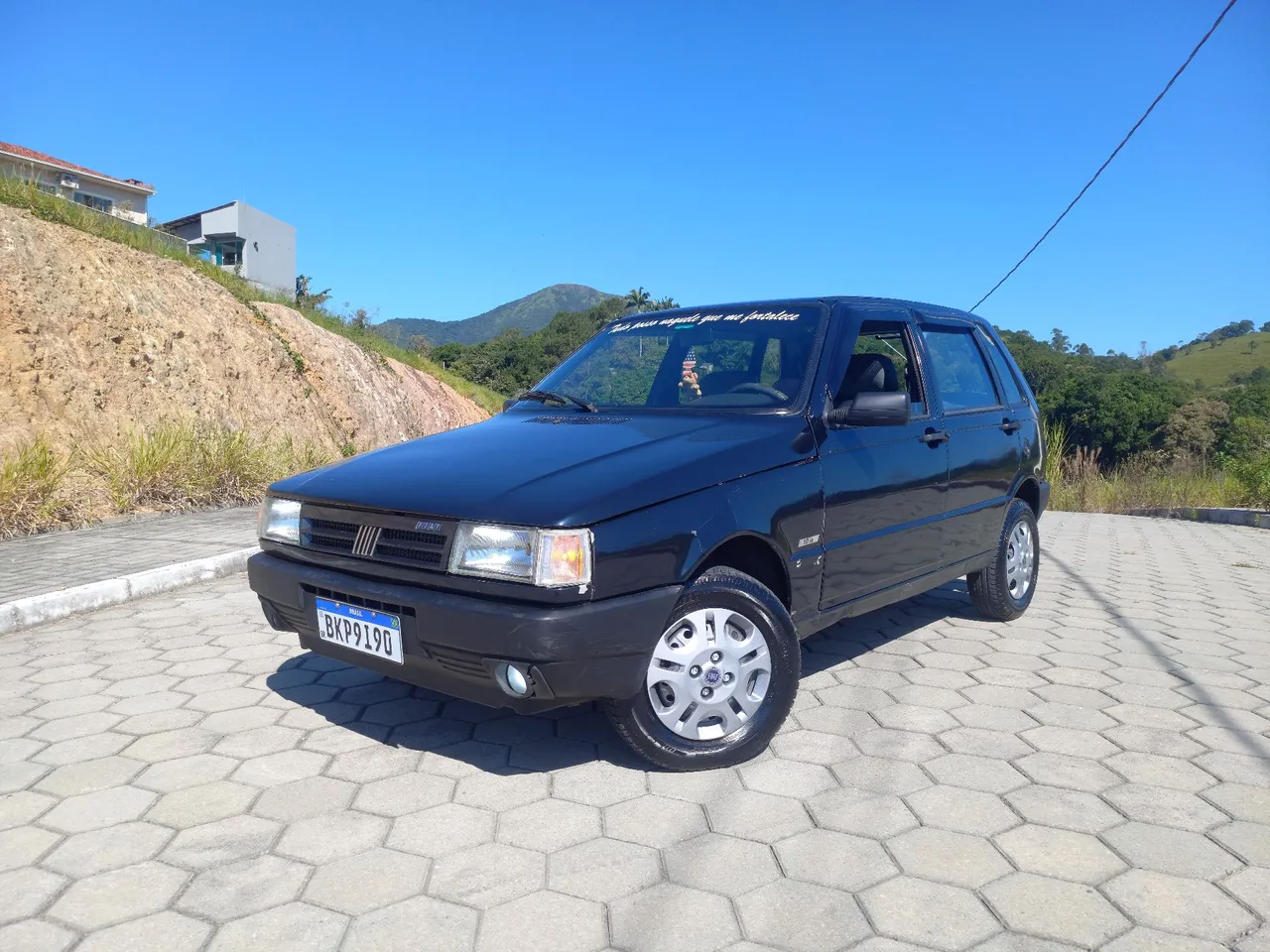 FIAT UNO 1997 Usados e Novos