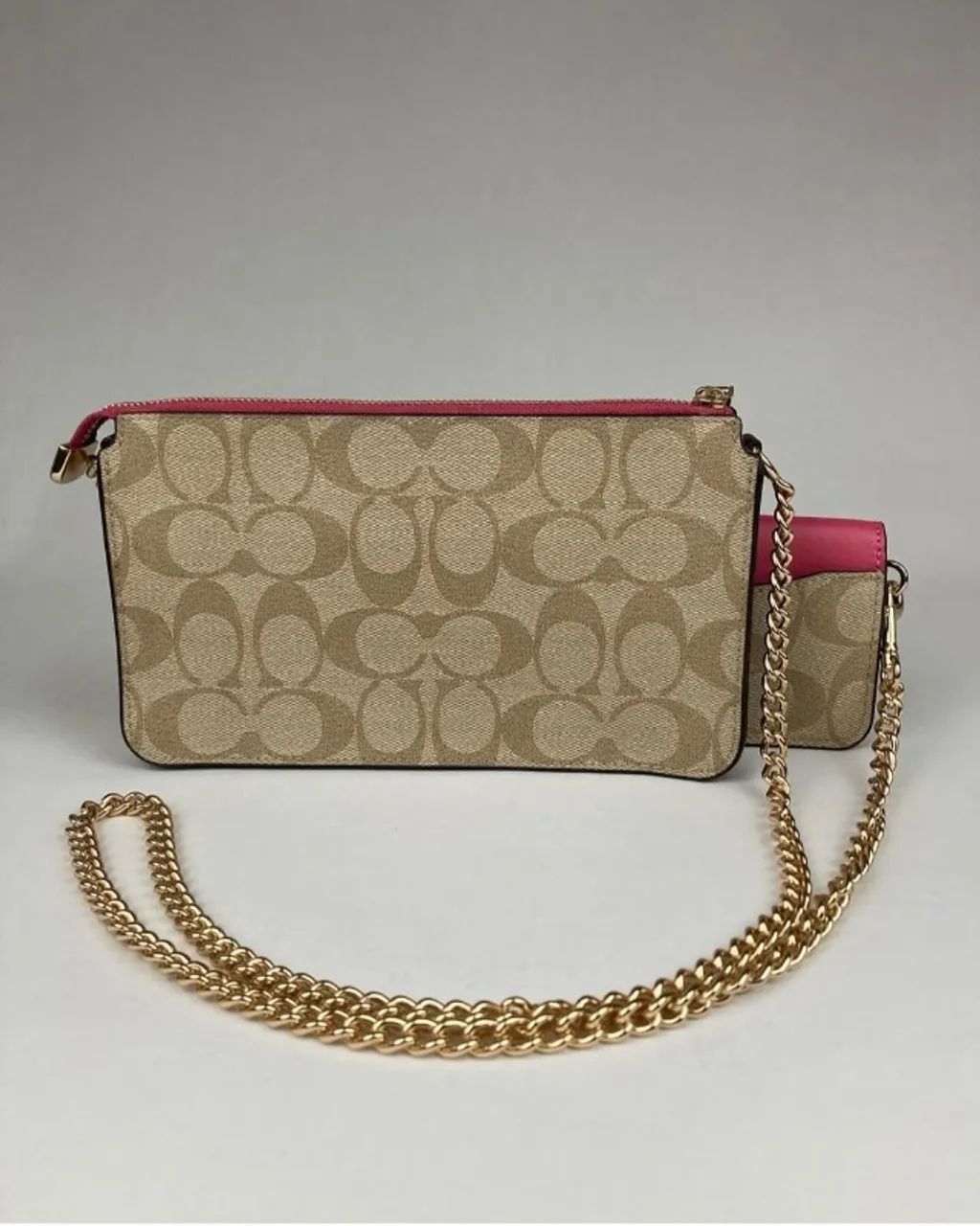 BOLSA COACH Poppy - Foto 3