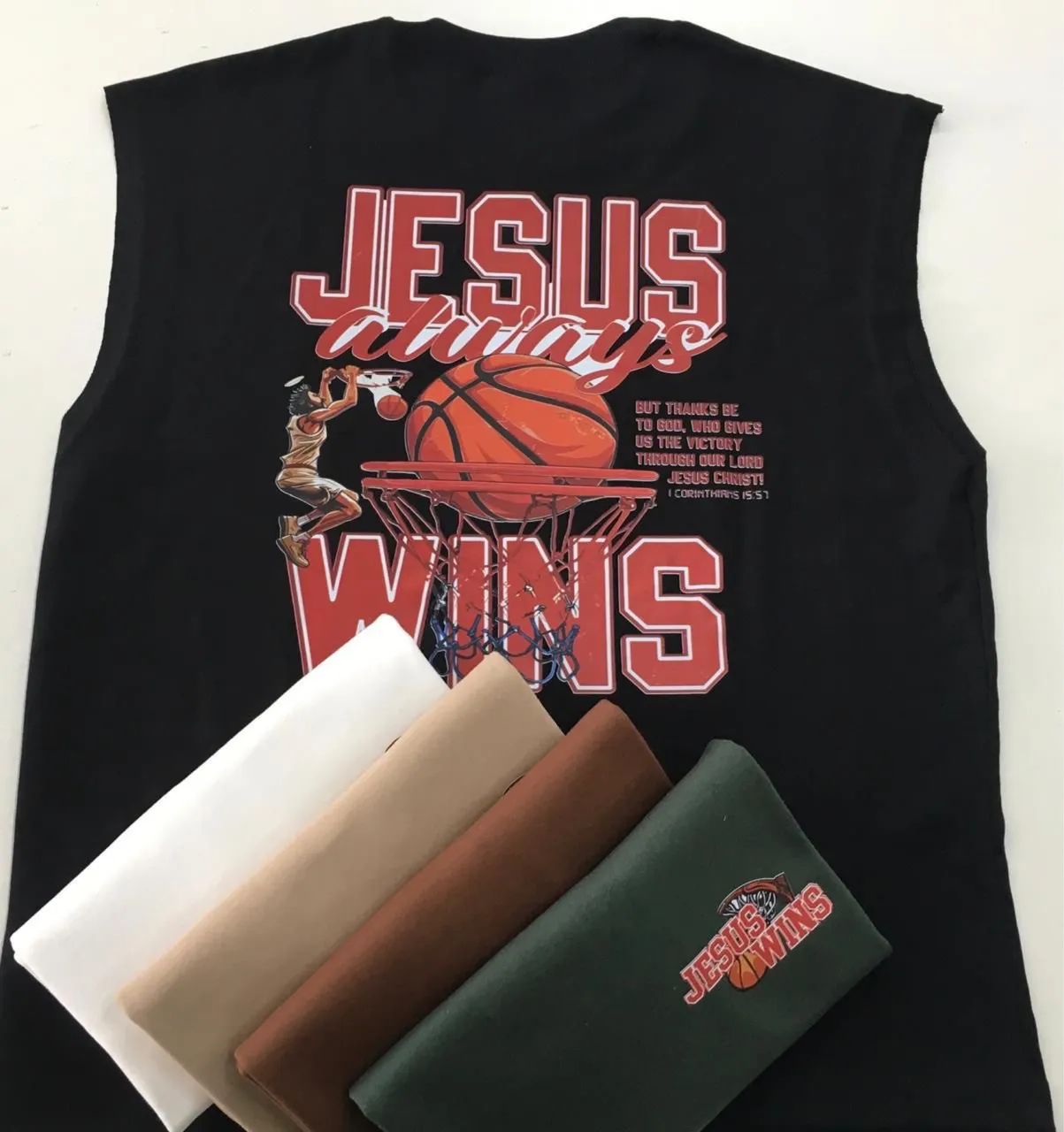 Regata (Atacado)  - Foto 4