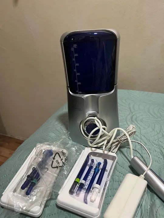 Jato de água dental Veilsmile - Novo - Foto 2
