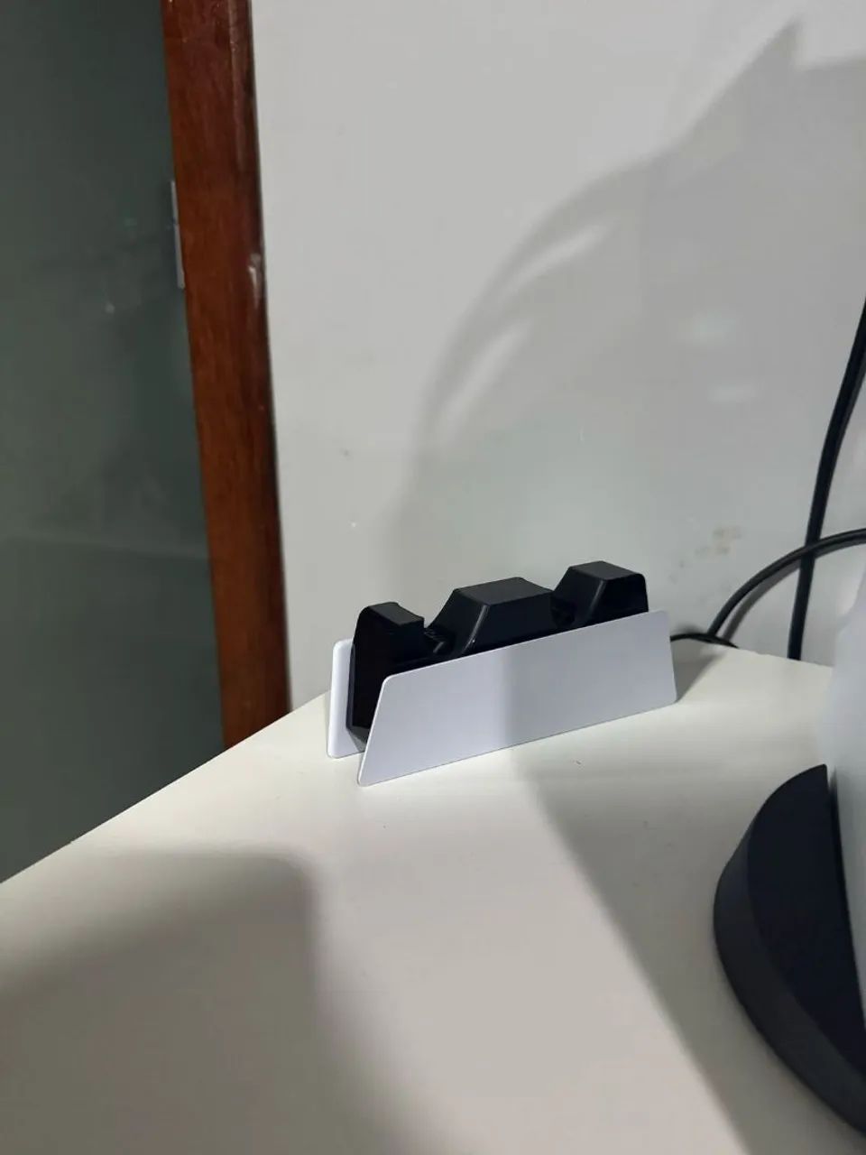 Base de Carregamento para Controle de Playstation 5